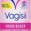 Vagisil Odor Block Dry Wash Spray